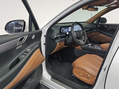 GENESIS GV80 - 10