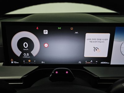 GENESIS GV80 - 8
