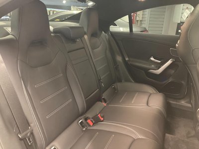 MERCEDES-BENZ CLA - 8