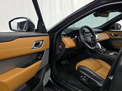 صورة مصغرة 13 لـ 2022 LAND Rover RANGE ROVER VELAR