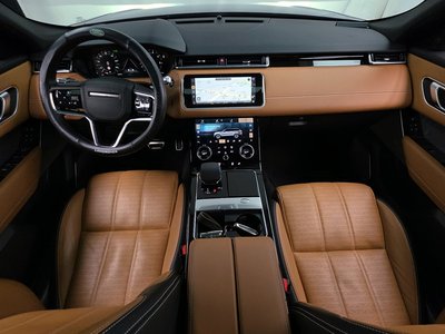 2022 LAND Rover RANGE ROVER VELAR 照片 5