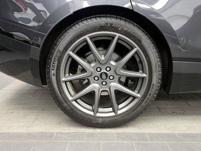 2022 LAND Rover RANGE ROVER VELAR 照片 6