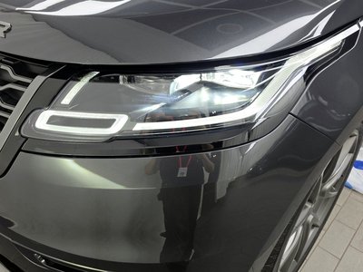 2022 LAND Rover RANGE ROVER VELAR 照片 9