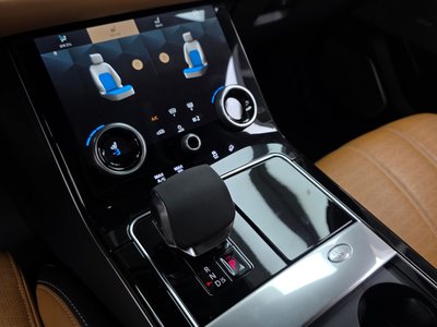 صورة مصغرة 12 لـ 2022 LAND Rover RANGE ROVER VELAR