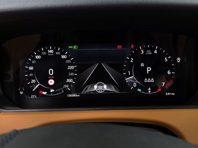 صورة مصغرة 11 لـ 2022 LAND Rover RANGE ROVER VELAR