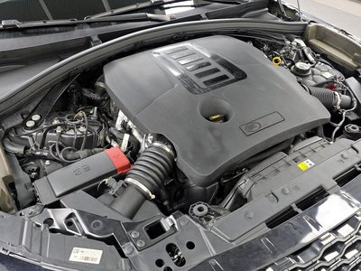2022 LAND Rover RANGE ROVER VELAR 照片 7