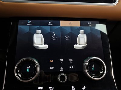 صورة مصغرة 23 لـ 2022 LAND Rover RANGE ROVER VELAR