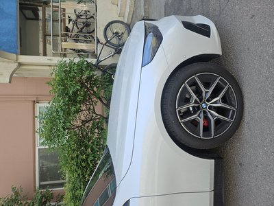 BMW 5 SERIES - 4