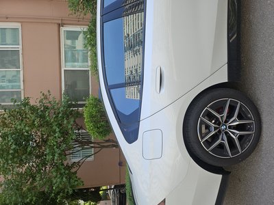 BMW 5 SERIES - 2