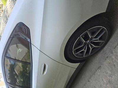 BMW 5 SERIES - 5