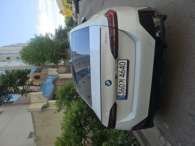 BMW 5 SERIES - 7