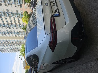 BMW 5 SERIES - 6