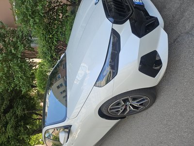 BMW 5 SERIES - 9