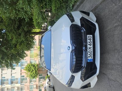 BMW 5 SERIES - 8