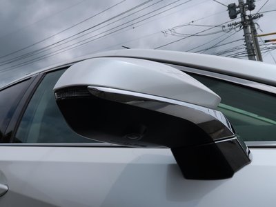 2020 Lexus RX 缩略图 33