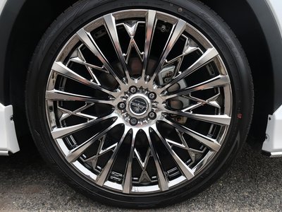 2020 Lexus RX 缩略图 29