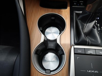 2020 Lexus RX 缩略图 47