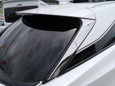 2020 Lexus RX 缩略图 25