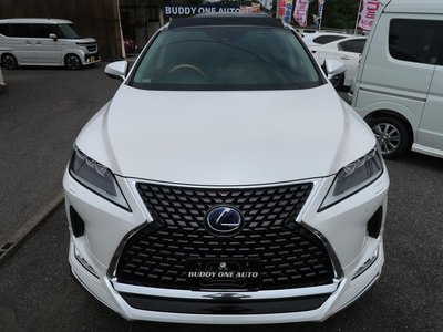 صورة 5 لـ 2020 Lexus RX