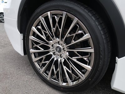 2020 Lexus RX 缩略图 31
