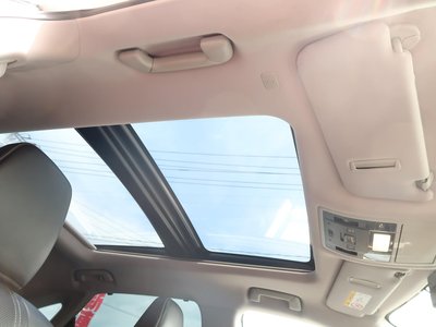 2020 Lexus RX 缩略图 59