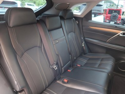 2020 Lexus RX 缩略图 73