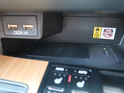 2020 Lexus RX 缩略图 44