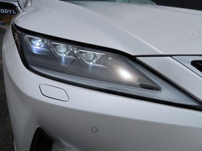 صورة 10 لـ 2020 Lexus RX