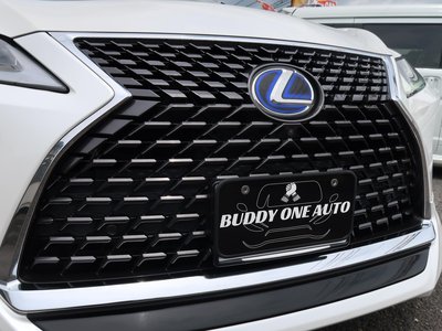 2020 Lexus RX 缩略图 12