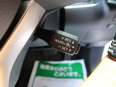 2020 Lexus RX 缩略图 55