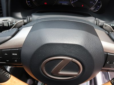 2020 Lexus RX 缩略图 56