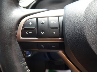 2020 Lexus RX 缩略图 53