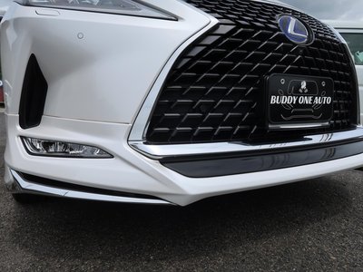 صورة 8 لـ 2020 Lexus RX