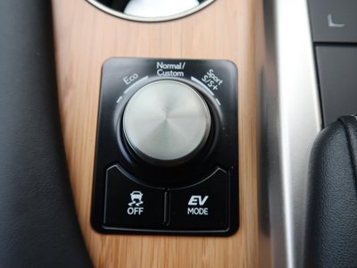 2020 Lexus RX 缩略图 48