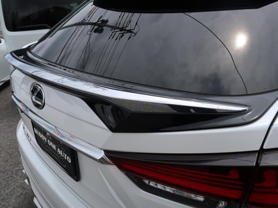 2020 Lexus RX 缩略图 26