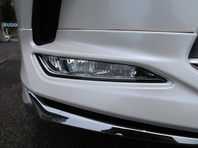 2020 Lexus RX 缩略图 11
