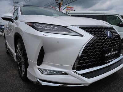 صورة 7 لـ 2020 Lexus RX