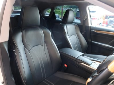 2020 Lexus RX 缩略图 66
