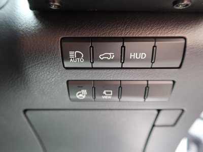 2020 Lexus RX 缩略图 57