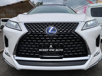 صورة 6 لـ 2020 Lexus RX