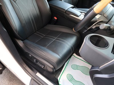 2020 Lexus RX 缩略图 67