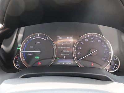 2020 Lexus RX 缩略图 51