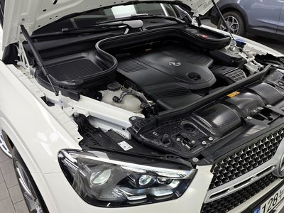 MERCEDES-BENZ GLE - 7