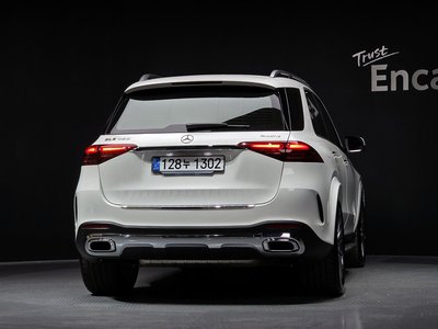 MERCEDES-BENZ GLE - 6