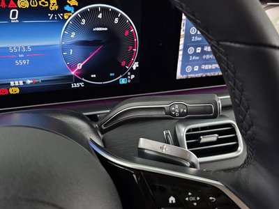 MERCEDES-BENZ GLE - 9