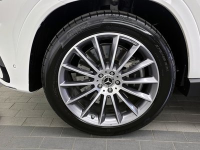 MERCEDES-BENZ GLE - 4