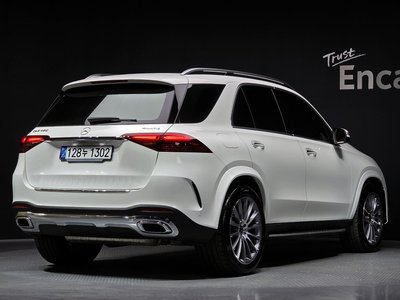 MERCEDES-BENZ GLE - 2