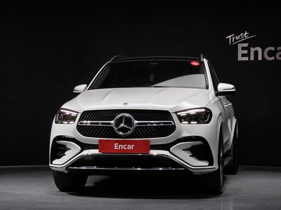 MERCEDES-BENZ GLE - 3
