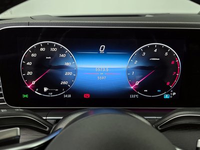 MERCEDES-BENZ GLE - 8