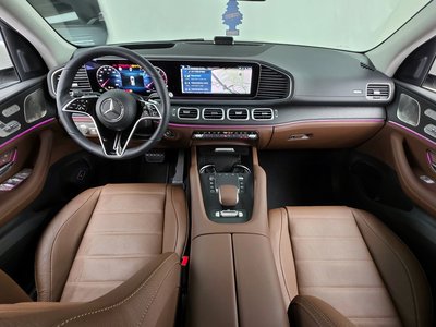 MERCEDES-BENZ GLE - 1